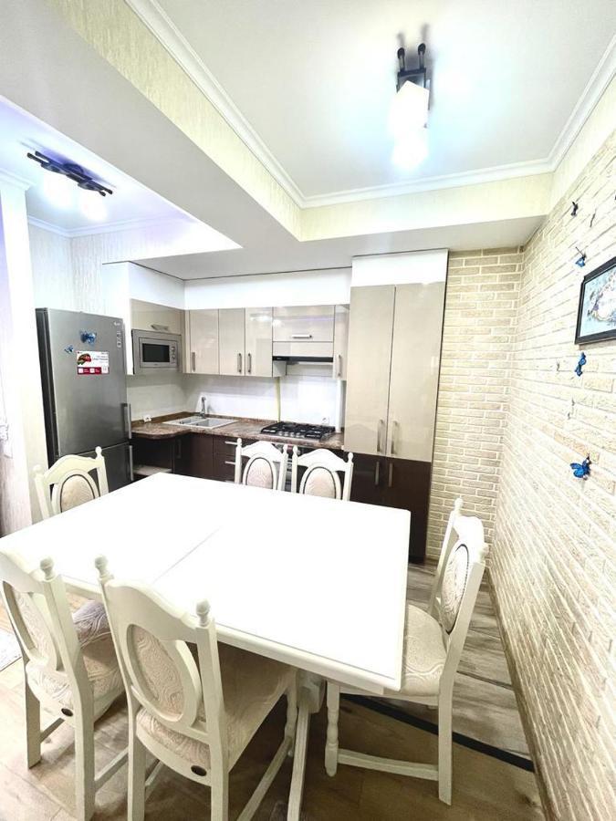 Large Apartment !!!Ciuflea Str. Kišiněv Exteriér fotografie